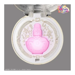 Bandai Sailor Moon Miracle Shiny Series Transformation Brooch -Negozio Funko bandai sailor moon miracle shiny series transformation brooch 3