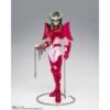 Bandai Saint Seiya Myth Cloth EX Bronze Saint Andromeda Shun Final Bronze Cloth