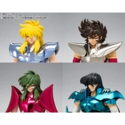 Bandai Saint Seiya Myth Cloth EX Bronze Saint Cygnus Hyoga Final Bronze Cloth 16 Bandai Saint Seiya Myth Cloth EX Bronze Saint Cygnus Hyoga Final Bronze Cloth -Negozio Funko bandai saint seiya myth cloth ex bronze saint cygnus hyoga final bronze cloth 6