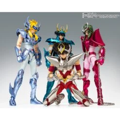 Bandai Saint Seiya Myth Cloth EX Bronze Saint Cygnus Hyoga Final Bronze Cloth 18 Bandai Saint Seiya Myth Cloth EX Bronze Saint Cygnus Hyoga Final Bronze Cloth -Negozio Funko bandai saint seiya myth cloth ex bronze saint cygnus hyoga final bronze cloth 8