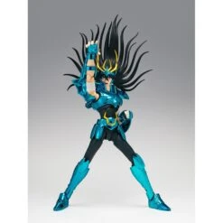 Bandai Saint Seiya Myth Cloth EX Bronze Saint Dragon Shiryu Final Bronze Cloth -Negozio Funko bandai saint seiya myth cloth ex bronze saint dragon shiryu final bronze cloth 2