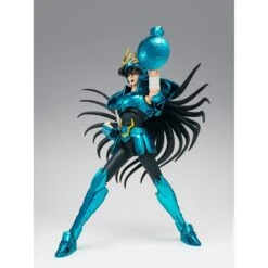 Bandai Saint Seiya Myth Cloth EX Bronze Saint Dragon Shiryu Final Bronze Cloth -Negozio Funko bandai saint seiya myth cloth ex bronze saint dragon shiryu final bronze cloth 3