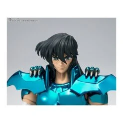 Bandai Saint Seiya Myth Cloth EX Bronze Saint Dragon Shiryu Final Bronze Cloth -Negozio Funko bandai saint seiya myth cloth ex bronze saint dragon shiryu final bronze cloth 4