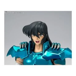 Bandai Saint Seiya Myth Cloth EX Bronze Saint Dragon Shiryu Final Bronze Cloth -Negozio Funko bandai saint seiya myth cloth ex bronze saint dragon shiryu final bronze cloth 5