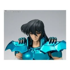 Bandai Saint Seiya Myth Cloth EX Bronze Saint Dragon Shiryu Final Bronze Cloth -Negozio Funko bandai saint seiya myth cloth ex bronze saint dragon shiryu final bronze cloth 6