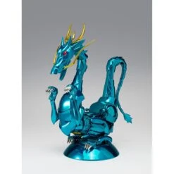 Bandai Saint Seiya Myth Cloth EX Bronze Saint Dragon Shiryu Final Bronze Cloth -Negozio Funko bandai saint seiya myth cloth ex bronze saint dragon shiryu final bronze cloth 8