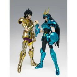 Bandai Saint Seiya Myth Cloth EX Bronze Saint Dragon Shiryu Final Bronze Cloth -Negozio Funko bandai saint seiya myth cloth ex bronze saint dragon shiryu final bronze cloth 9