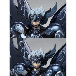 Bandai Saint Seiya Myth Cloth EX God Of Death Thanatos God Cloth 13 Bandai Saint Seiya Myth Cloth EX God Of Death Thanatos God Cloth -Negozio Funko bandai saint seiya myth cloth ex god of death thanatos god cloth 2