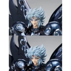 Bandai Saint Seiya Myth Cloth EX God Of Death Thanatos God Cloth 14 Bandai Saint Seiya Myth Cloth EX God Of Death Thanatos God Cloth -Negozio Funko bandai saint seiya myth cloth ex god of death thanatos god cloth 3