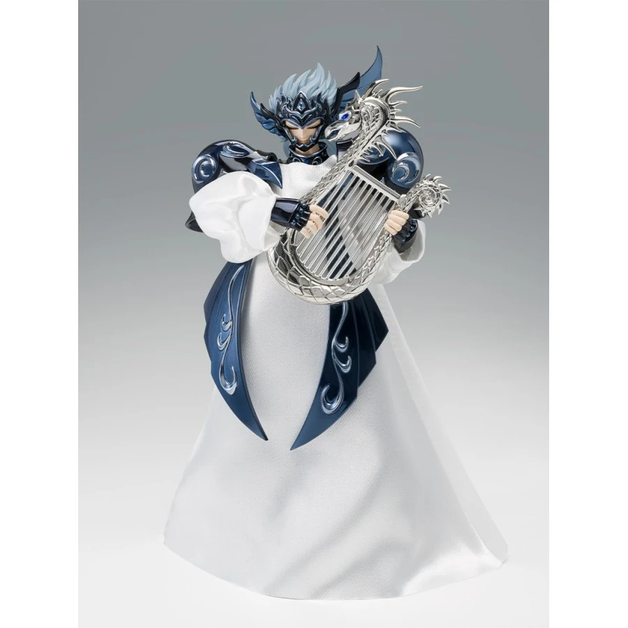 Bandai Saint Seiya Myth Cloth EX God Of Death Thanatos God Cloth 6 Bandai Saint Seiya Myth Cloth EX God Of Death Thanatos God Cloth - Image 6