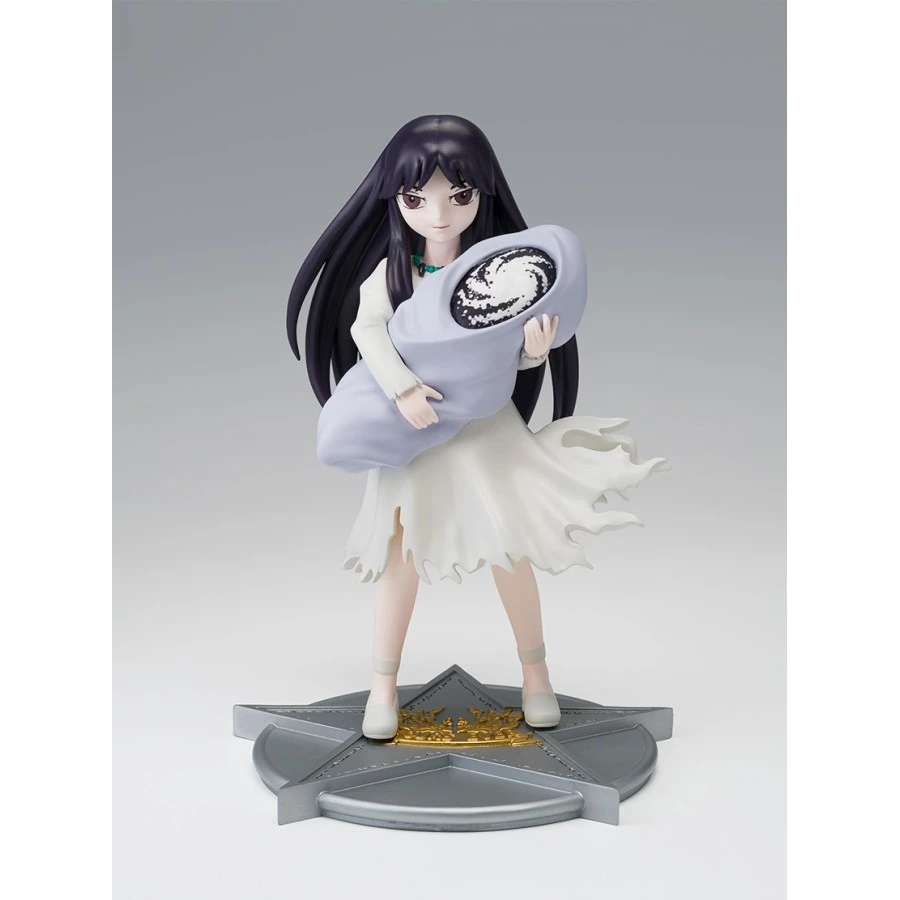 Bandai Saint Seiya Myth Cloth EX God Of Death Thanatos God Cloth 7 Bandai Saint Seiya Myth Cloth EX God Of Death Thanatos God Cloth - Image 7