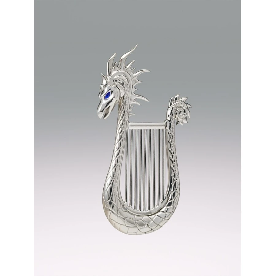 Bandai Saint Seiya Myth Cloth EX God Of Death Thanatos God Cloth 8 Bandai Saint Seiya Myth Cloth EX God Of Death Thanatos God Cloth - Image 8