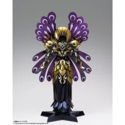 Bandai Saint Seiya Myth Cloth EX God Of Sleep Hypnos God Cloth 22 Bandai Saint Seiya Myth Cloth EX God Of Sleep Hypnos God Cloth -Negozio Funko bandai saint seiya myth cloth ex god of sleep hypnos god cloth 10
