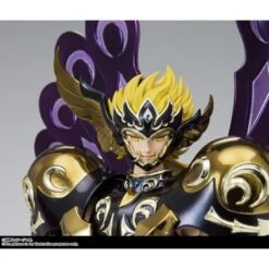 Bandai Saint Seiya Myth Cloth EX God Of Sleep Hypnos God Cloth 15 Bandai Saint Seiya Myth Cloth EX God Of Sleep Hypnos God Cloth -Negozio Funko bandai saint seiya myth cloth ex god of sleep hypnos god cloth 3