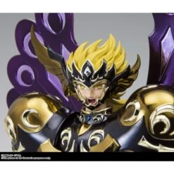 Bandai Saint Seiya Myth Cloth EX God Of Sleep Hypnos God Cloth 16 Bandai Saint Seiya Myth Cloth EX God Of Sleep Hypnos God Cloth -Negozio Funko bandai saint seiya myth cloth ex god of sleep hypnos god cloth 4