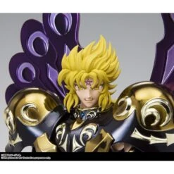 Bandai Saint Seiya Myth Cloth EX God Of Sleep Hypnos God Cloth 18 Bandai Saint Seiya Myth Cloth EX God Of Sleep Hypnos God Cloth -Negozio Funko bandai saint seiya myth cloth ex god of sleep hypnos god cloth 6