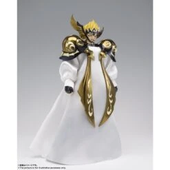 Bandai Saint Seiya Myth Cloth EX God Of Sleep Hypnos God Cloth 19 Bandai Saint Seiya Myth Cloth EX God Of Sleep Hypnos God Cloth -Negozio Funko bandai saint seiya myth cloth ex god of sleep hypnos god cloth 7