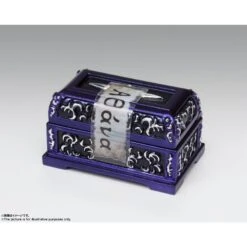 Bandai Saint Seiya Myth Cloth EX God Of Sleep Hypnos God Cloth 20 Bandai Saint Seiya Myth Cloth EX God Of Sleep Hypnos God Cloth -Negozio Funko bandai saint seiya myth cloth ex god of sleep hypnos god cloth 8