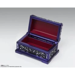 Bandai Saint Seiya Myth Cloth EX God Of Sleep Hypnos God Cloth 21 Bandai Saint Seiya Myth Cloth EX God Of Sleep Hypnos God Cloth -Negozio Funko bandai saint seiya myth cloth ex god of sleep hypnos god cloth 9