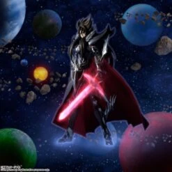 Bandai Saint Seiya Myth Cloth EX God Of Underworld Hades God Cloth -Negozio Funko bandai saint seiya myth cloth ex god of underworld hades god cloth 11