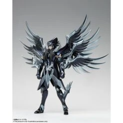 Bandai Saint Seiya Myth Cloth EX God Of Underworld Hades God Cloth -Negozio Funko bandai saint seiya myth cloth ex god of underworld hades god cloth 3