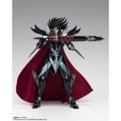 Bandai Saint Seiya Myth Cloth EX God Of Underworld Hades God Cloth -Negozio Funko bandai saint seiya myth cloth ex god of underworld hades god cloth 5