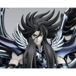 Bandai Saint Seiya Myth Cloth EX God Of Underworld Hades God Cloth -Negozio Funko bandai saint seiya myth cloth ex god of underworld hades god cloth 6