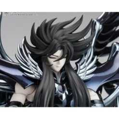 Bandai Saint Seiya Myth Cloth EX God Of Underworld Hades God Cloth -Negozio Funko bandai saint seiya myth cloth ex god of underworld hades god cloth 7