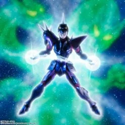 Bandai Saint Seiya Myth Cloth EX God Warrior Dubhe Alpha Siegfried 25 Bandai Saint Seiya Myth Cloth EX God Warrior Dubhe Alpha Siegfried -Negozio Funko bandai saint seiya myth cloth ex god warrior dubhe alpha siegfried 12