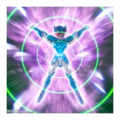 Bandai Saint Seiya Myth Cloth EX God Warrior Megrez Delta Alberich -Negozio Funko bandai saint seiya myth cloth ex god warrior megrez delta alberich 10