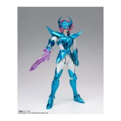 Bandai Saint Seiya Myth Cloth EX God Warrior Megrez Delta Alberich -Negozio Funko bandai saint seiya myth cloth ex god warrior megrez delta alberich 2