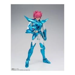 Bandai Saint Seiya Myth Cloth EX God Warrior Megrez Delta Alberich -Negozio Funko bandai saint seiya myth cloth ex god warrior megrez delta alberich 4
