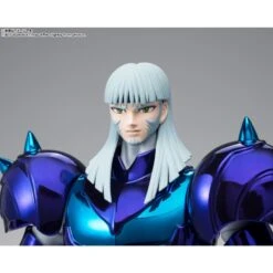 Bandai Saint Seiya Myth Cloth EX God Warrior Phecda Gamma Thor 17 Bandai Saint Seiya Myth Cloth EX God Warrior Phecda Gamma Thor -Negozio Funko bandai saint seiya myth cloth ex god warrior phecda gamma thor 5
