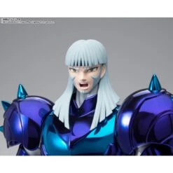 Bandai Saint Seiya Myth Cloth EX God Warrior Phecda Gamma Thor 18 Bandai Saint Seiya Myth Cloth EX God Warrior Phecda Gamma Thor -Negozio Funko bandai saint seiya myth cloth ex god warrior phecda gamma thor 6