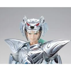 Bandai Saint Seiya Myth Cloth EX God Warrior Zeta Alcor Bud -Negozio Funko bandai saint seiya myth cloth ex god warrior zeta alcor bud 5