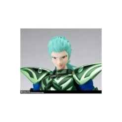 Bandai Saint Seiya Myth Cloth EX God Warrior Zeta Mizar Syd -Negozio Funko bandai saint seiya myth cloth ex god warrior zeta mizar syd 3