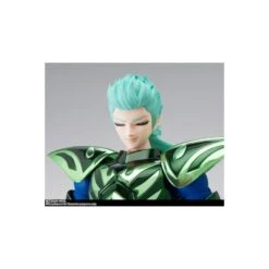 Bandai Saint Seiya Myth Cloth EX God Warrior Zeta Mizar Syd -Negozio Funko bandai saint seiya myth cloth ex god warrior zeta mizar syd 4