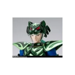 Bandai Saint Seiya Myth Cloth EX God Warrior Zeta Mizar Syd -Negozio Funko bandai saint seiya myth cloth ex god warrior zeta mizar syd 5