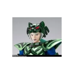 Bandai Saint Seiya Myth Cloth EX God Warrior Zeta Mizar Syd -Negozio Funko bandai saint seiya myth cloth ex god warrior zeta mizar syd 6