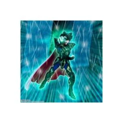 Bandai Saint Seiya Myth Cloth EX God Warrior Zeta Mizar Syd -Negozio Funko bandai saint seiya myth cloth ex god warrior zeta mizar syd 8