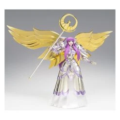 Bandai Saint Seiya Myth Cloth EX Goddess Athena God Cloth & Saori Kido Divine Saga Premium Set 12 Bandai Saint Seiya Myth Cloth EX Goddess Athena God Cloth & Saori Kido Divine Saga Premium Set -Negozio Funko bandai saint seiya myth cloth ex goddess athena god cloth saori kido divine saga premium set 2