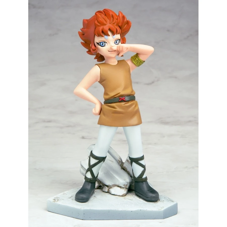 Bandai Saint Seiya Myth Cloth EX Gold Saint Aries Mur Revival Version 11 Bandai Saint Seiya Myth Cloth EX Gold Saint Aries Mur Revival Version - Image 11