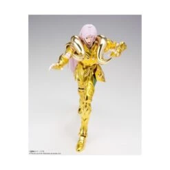 Bandai Saint Seiya Myth Cloth EX Gold Saint Aries Mur Revival Version 14 Bandai Saint Seiya Myth Cloth EX Gold Saint Aries Mur Revival Version -Negozio Funko bandai saint seiya myth cloth ex gold saint aries mur revival version 2