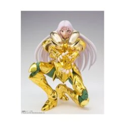 Bandai Saint Seiya Myth Cloth EX Gold Saint Aries Mur Revival Version 15 Bandai Saint Seiya Myth Cloth EX Gold Saint Aries Mur Revival Version -Negozio Funko bandai saint seiya myth cloth ex gold saint aries mur revival version 3