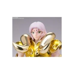 Bandai Saint Seiya Myth Cloth EX Gold Saint Aries Mur Revival Version 16 Bandai Saint Seiya Myth Cloth EX Gold Saint Aries Mur Revival Version -Negozio Funko bandai saint seiya myth cloth ex gold saint aries mur revival version 4