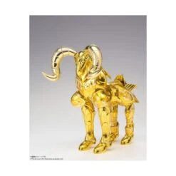 Bandai Saint Seiya Myth Cloth EX Gold Saint Aries Mur Revival Version 20 Bandai Saint Seiya Myth Cloth EX Gold Saint Aries Mur Revival Version -Negozio Funko bandai saint seiya myth cloth ex gold saint aries mur revival version 8