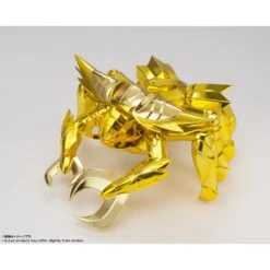 Bandai Saint Seiya Myth Cloth EX Gold Saint Cancer Deathmask Revival Verison 23 Bandai Saint Seiya Myth Cloth EX Gold Saint Cancer Deathmask Revival Verison -Negozio Funko bandai saint seiya myth cloth ex gold saint cancer deathmask revival verison 10
