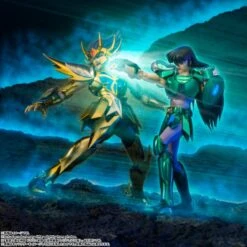 Bandai Saint Seiya Myth Cloth EX Gold Saint Cancer Deathmask Revival Verison 24 Bandai Saint Seiya Myth Cloth EX Gold Saint Cancer Deathmask Revival Verison -Negozio Funko bandai saint seiya myth cloth ex gold saint cancer deathmask revival verison 11