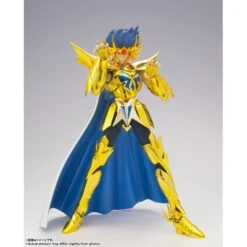 Bandai Saint Seiya Myth Cloth EX Gold Saint Cancer Deathmask Revival Verison 15 Bandai Saint Seiya Myth Cloth EX Gold Saint Cancer Deathmask Revival Verison -Negozio Funko bandai saint seiya myth cloth ex gold saint cancer deathmask revival verison 2