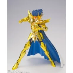 Bandai Saint Seiya Myth Cloth EX Gold Saint Cancer Deathmask Revival Verison 16 Bandai Saint Seiya Myth Cloth EX Gold Saint Cancer Deathmask Revival Verison -Negozio Funko bandai saint seiya myth cloth ex gold saint cancer deathmask revival verison 3